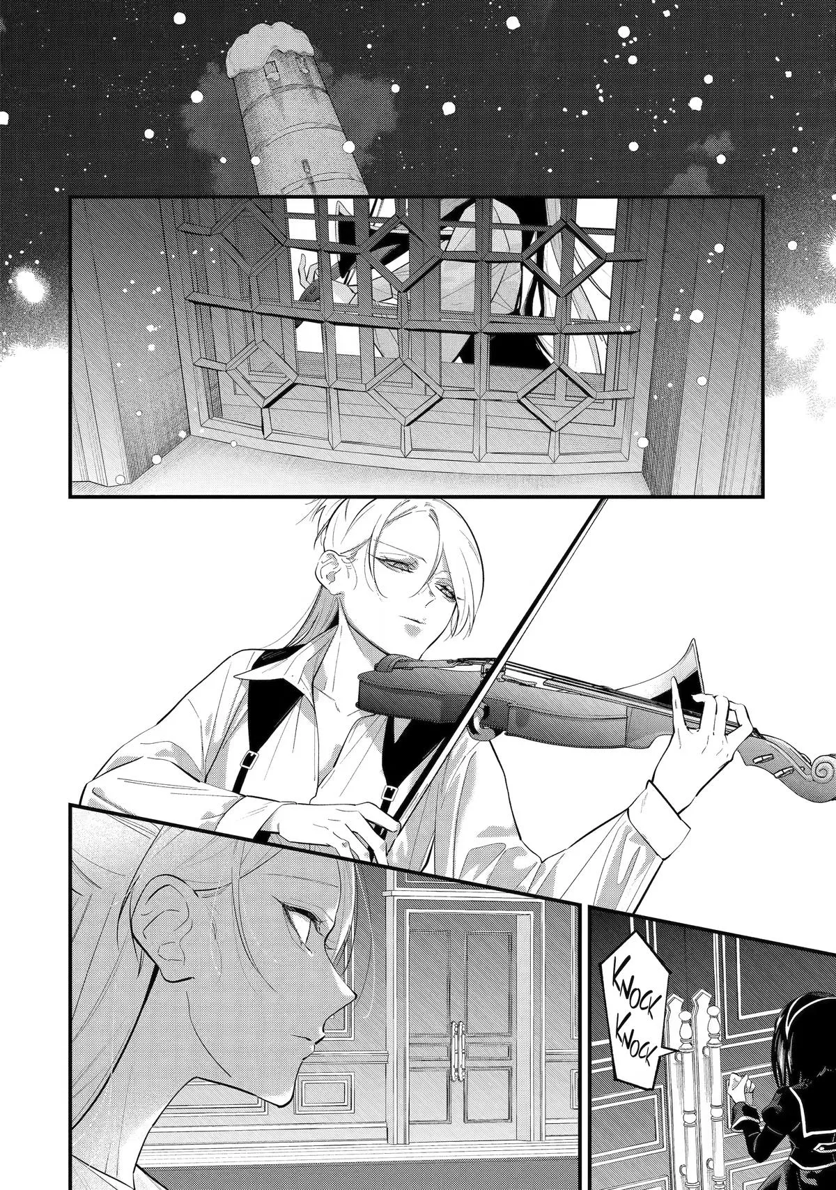 I'm Now the Princess of Spring in Another World Chapter 15 page 2
