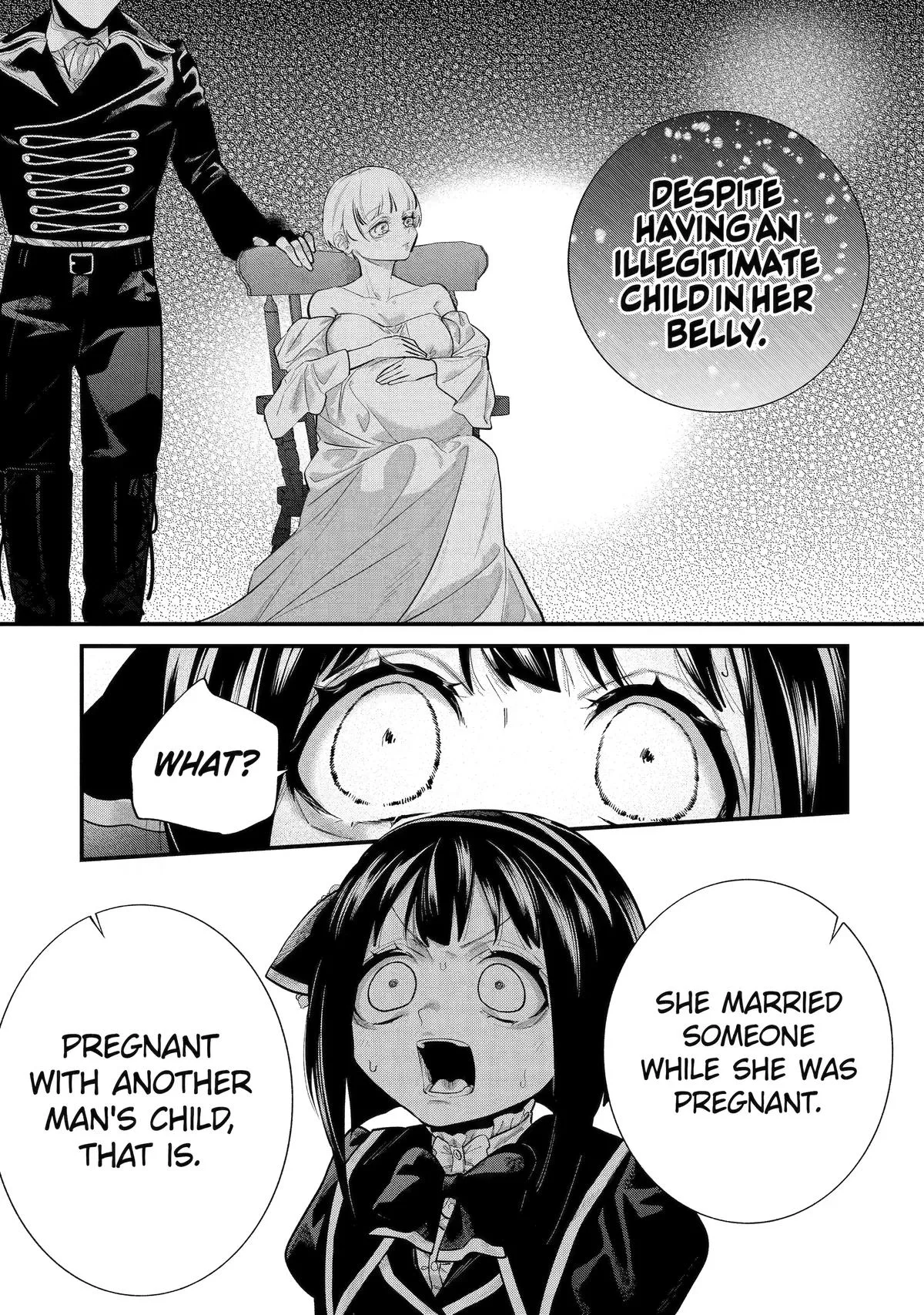 I'm Now the Princess of Spring in Another World Chapter 15 page 5
