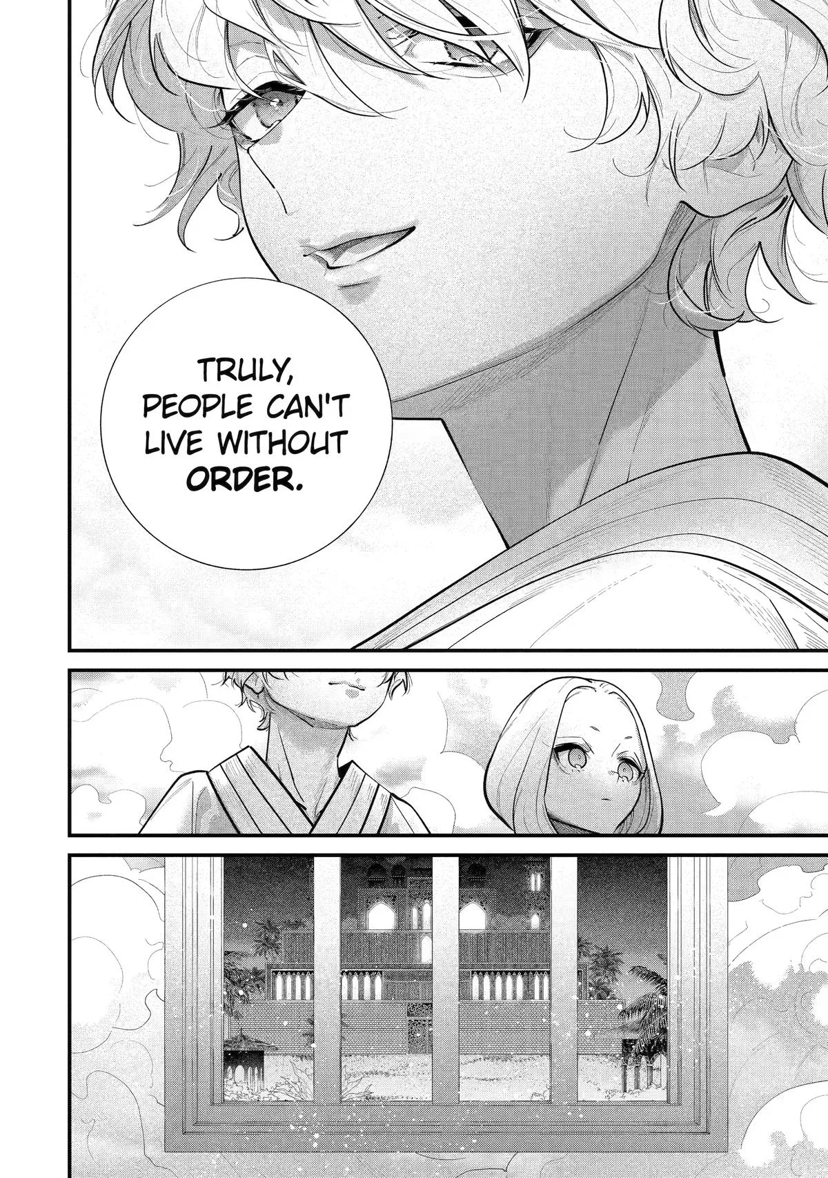 I'm Now the Princess of Spring in Another World Chapter 15 page 19