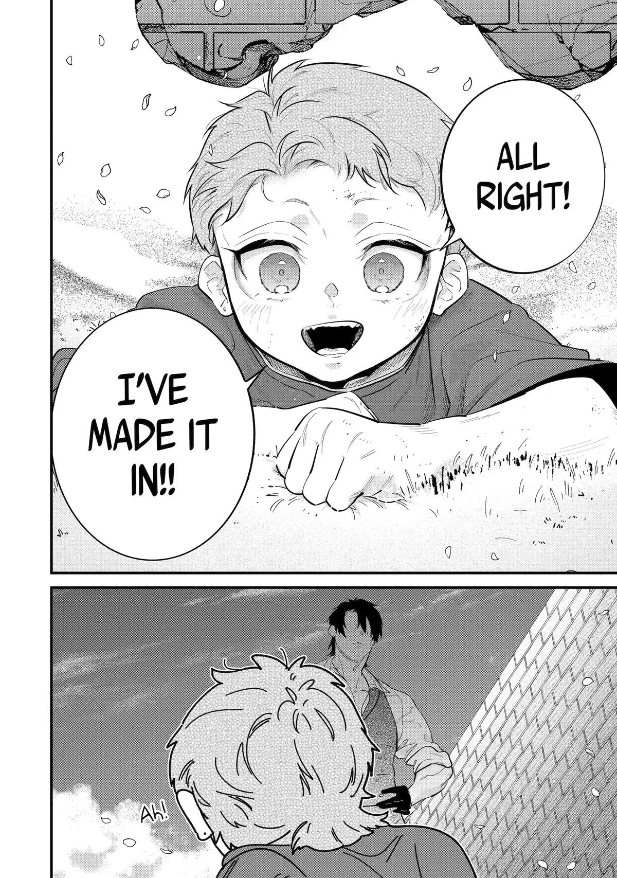 I'm Now the Princess of Spring in Another World Chapter 16 page 11