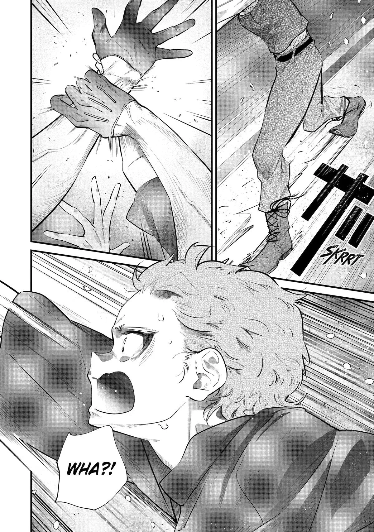 I'm Now the Princess of Spring in Another World Chapter 16 page 13