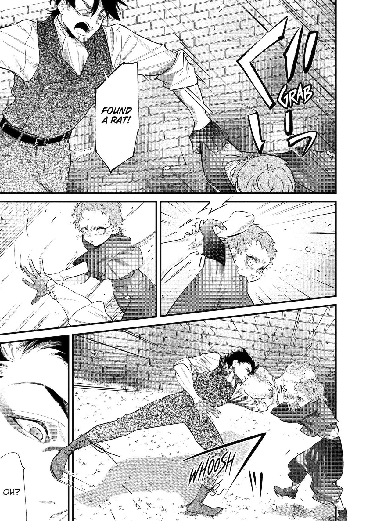 I'm Now the Princess of Spring in Another World Chapter 16 page 12