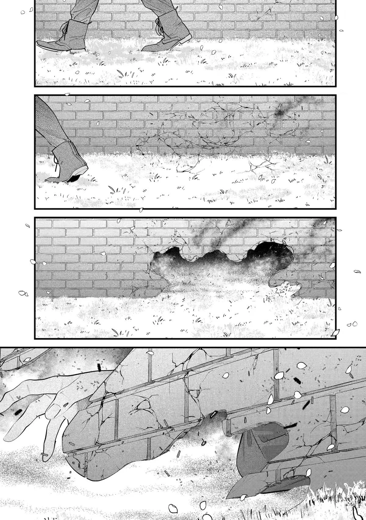 I'm Now the Princess of Spring in Another World Chapter 16 page 10