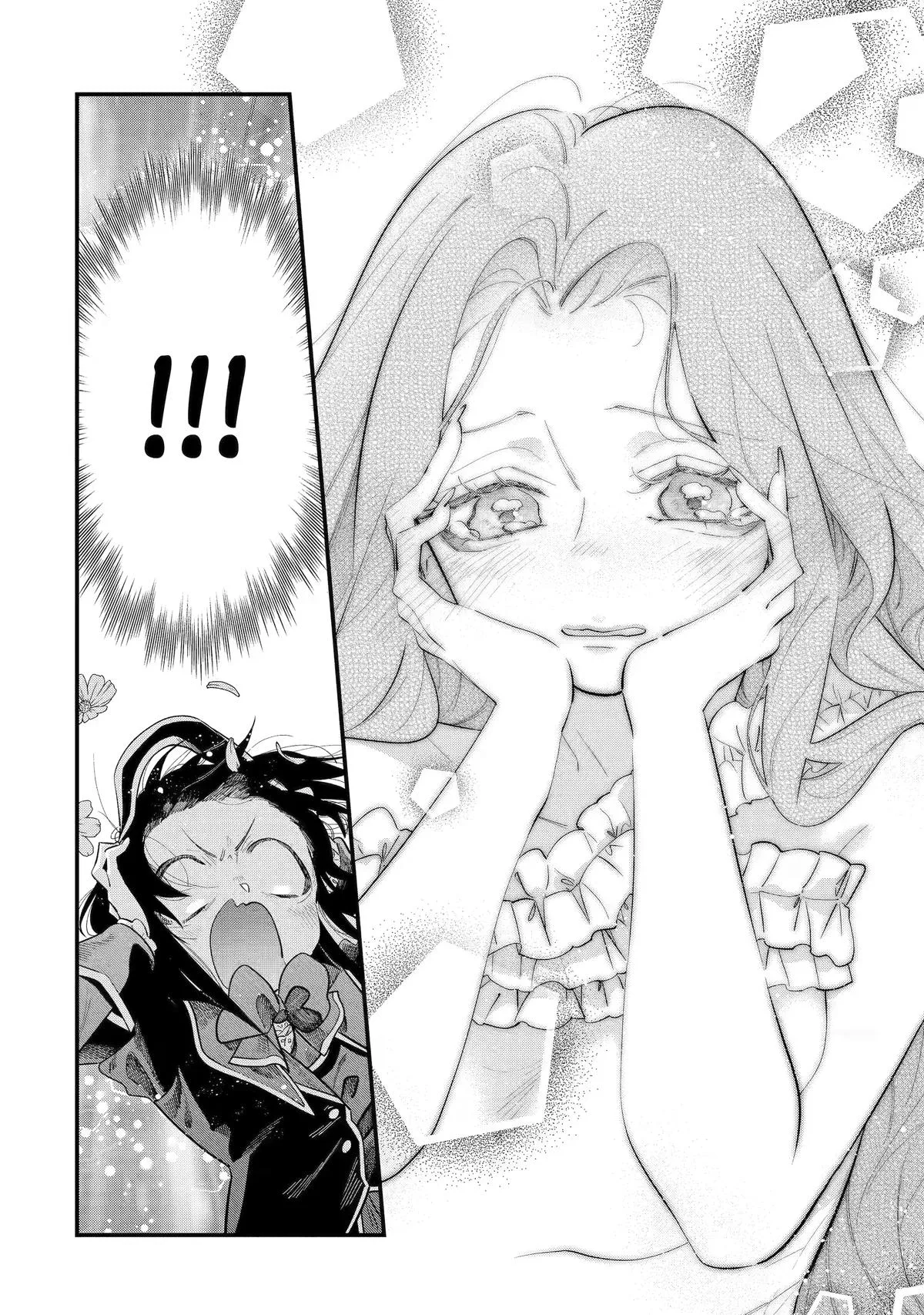 I'm Now the Princess of Spring in Another World Chapter 16 page 41