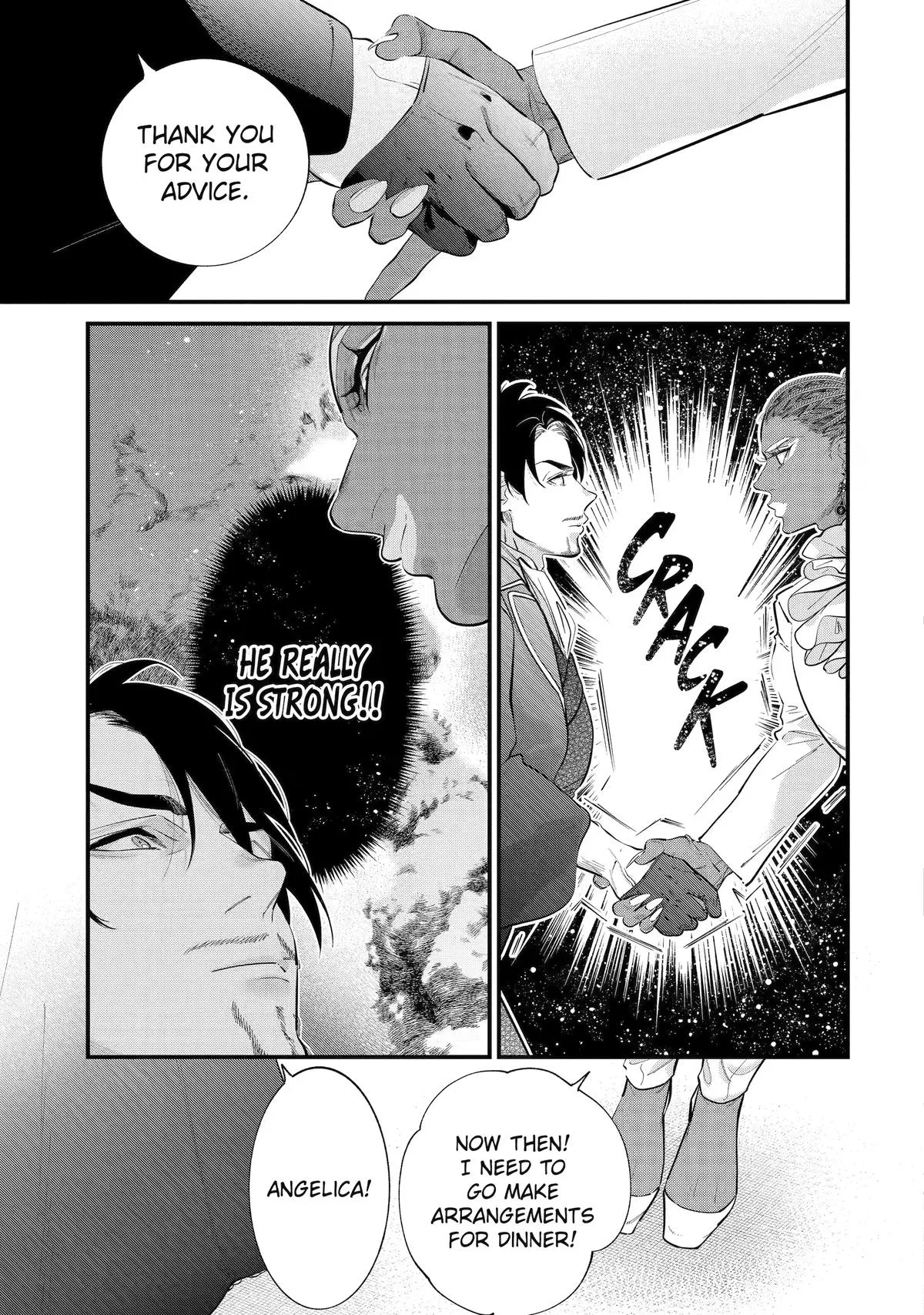 I'm Now the Princess of Spring in Another World Chapter 16 page 52