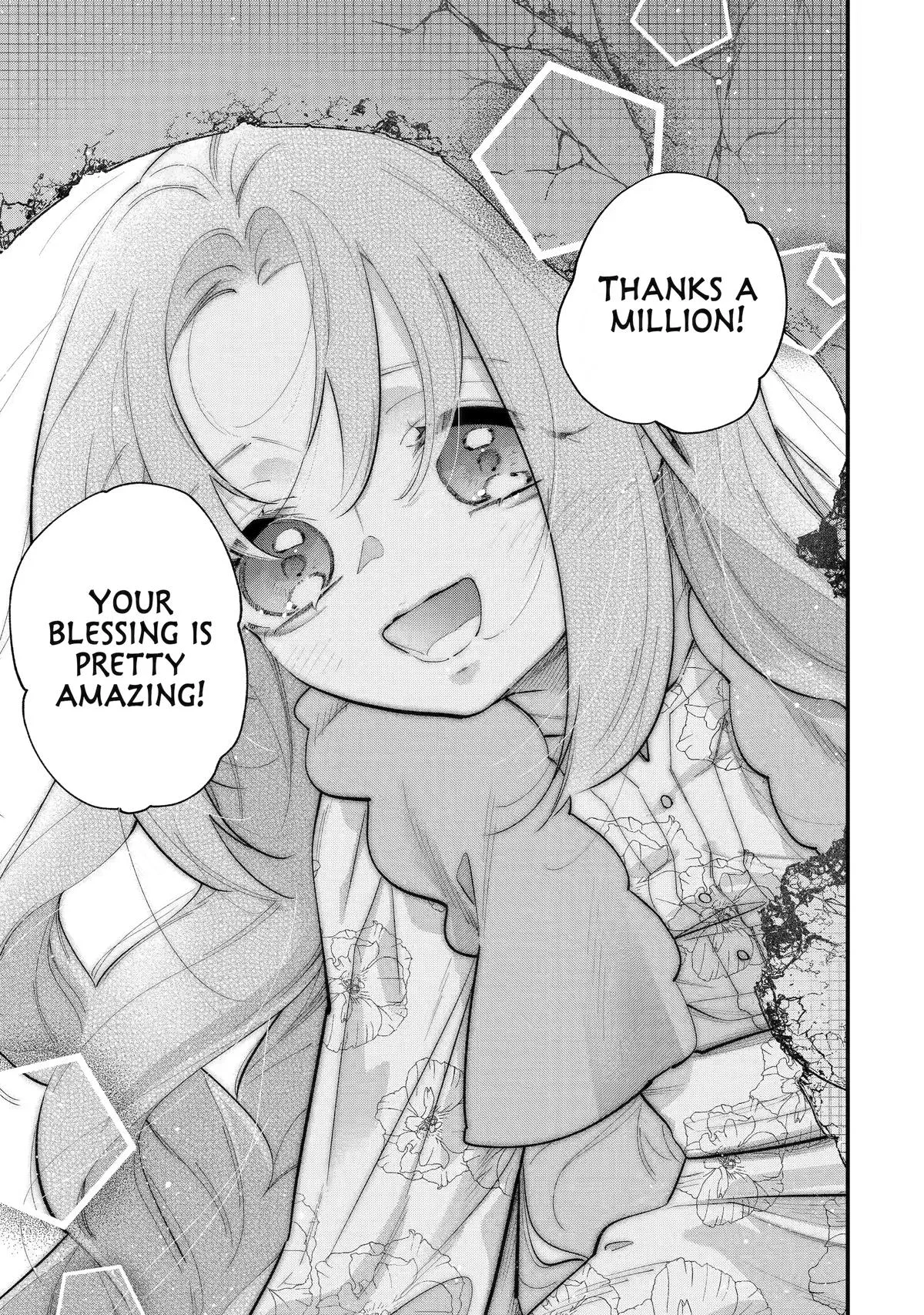 I'm Now the Princess of Spring in Another World Chapter 17 page 7