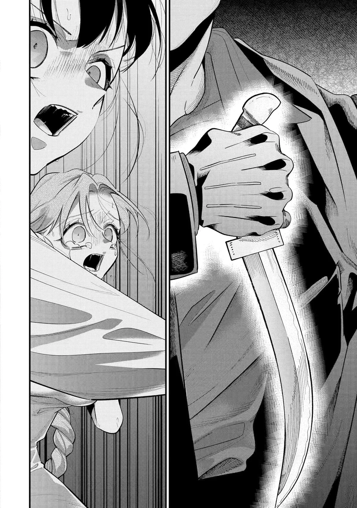 I'm Now the Princess of Spring in Another World Chapter 17 page 30