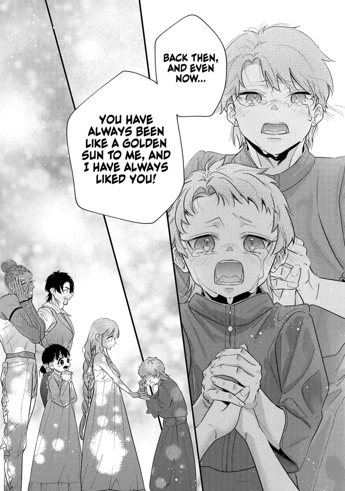 I'm Now the Princess of Spring in Another World Chapter 17 page 52