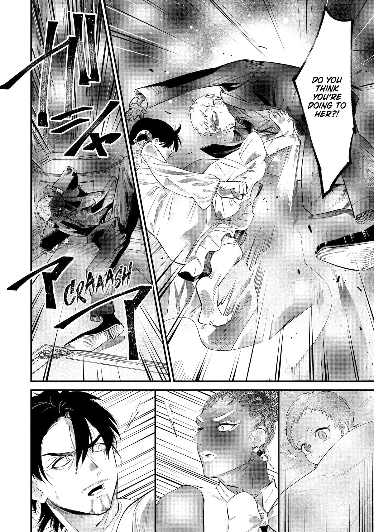 I'm Now the Princess of Spring in Another World Chapter 17 page 26