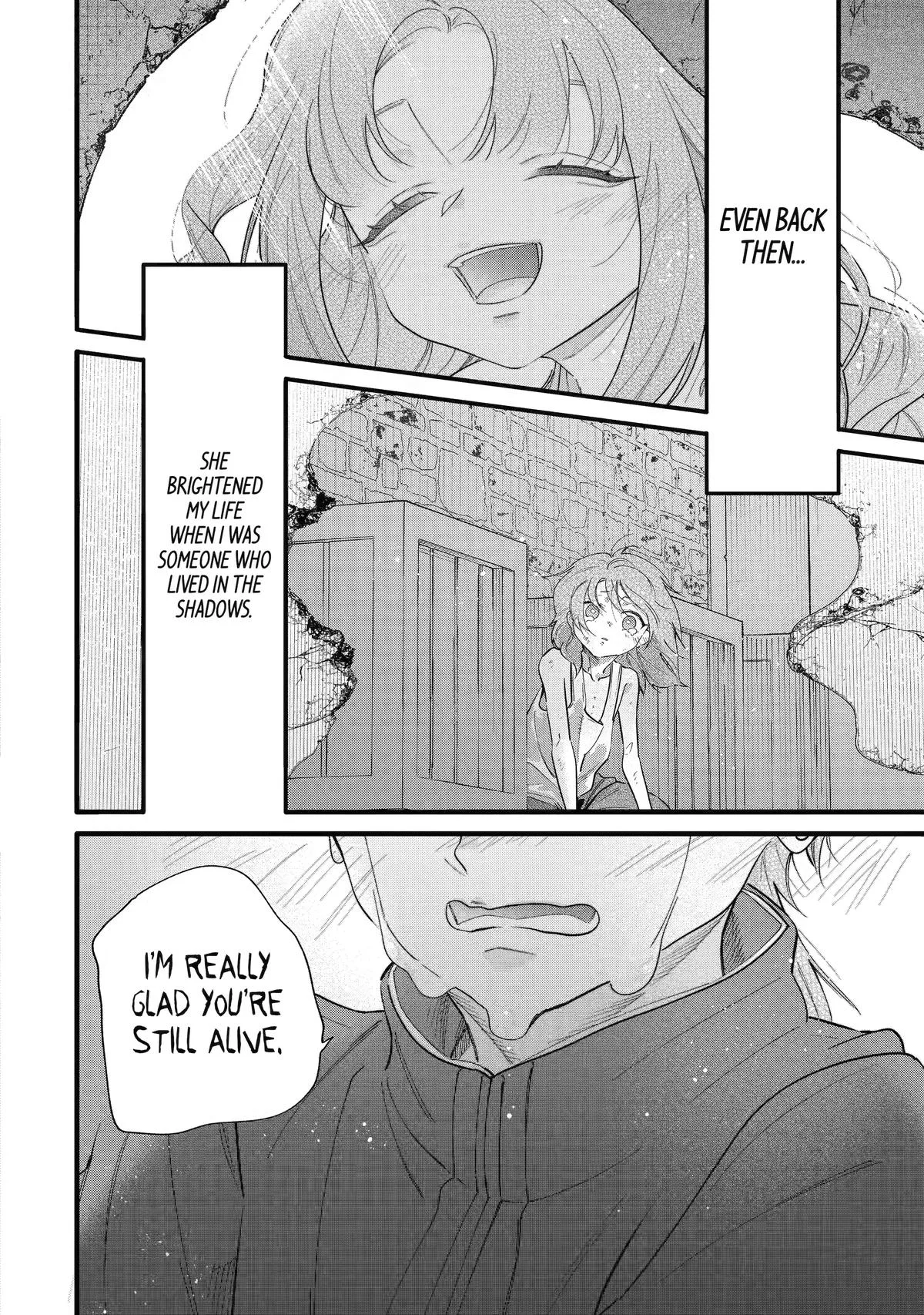 I'm Now the Princess of Spring in Another World Chapter 17 page 51