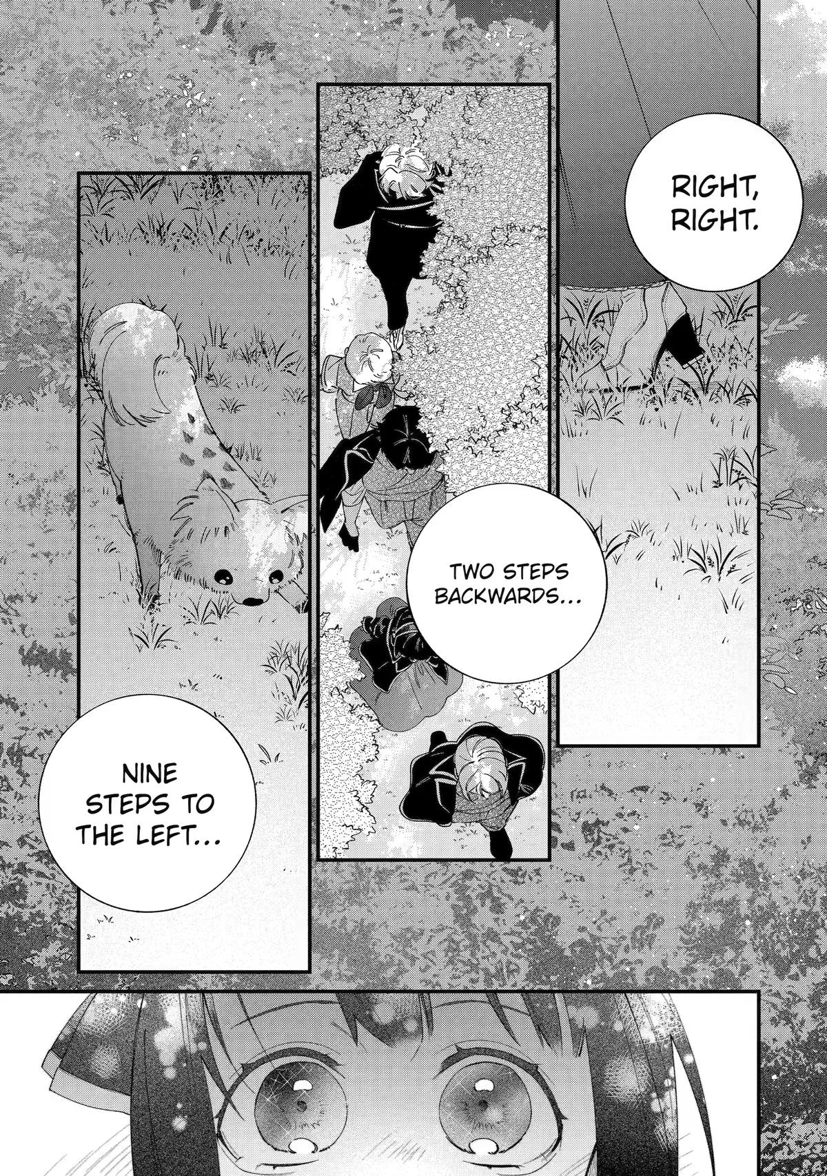 I'm Now the Princess of Spring in Another World Chapter 18 page 25