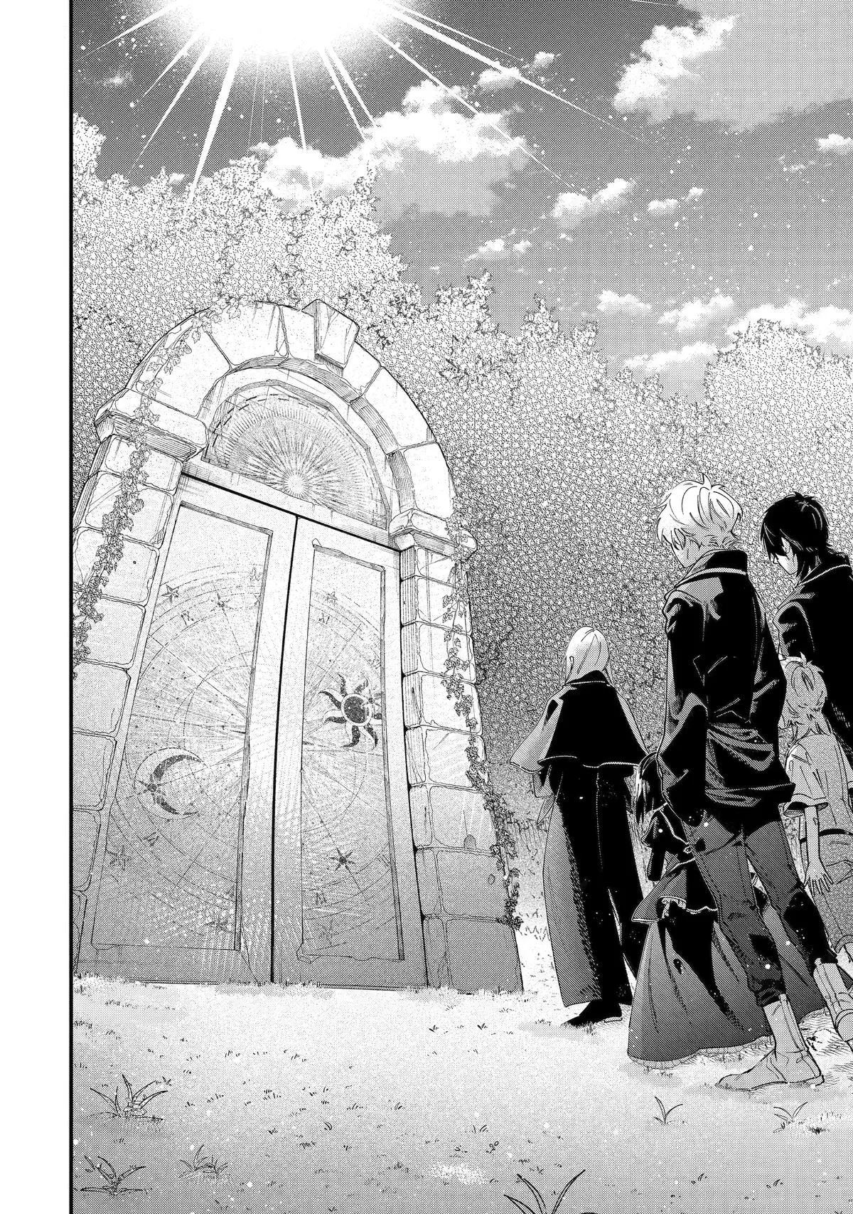 I'm Now the Princess of Spring in Another World Chapter 18 page 26