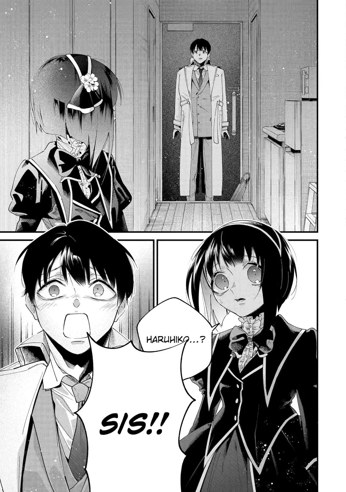I'm Now the Princess of Spring in Another World Chapter 19 page 19