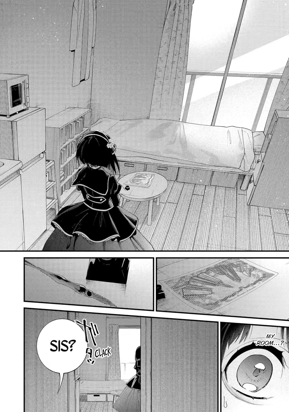 I'm Now the Princess of Spring in Another World Chapter 19 page 18