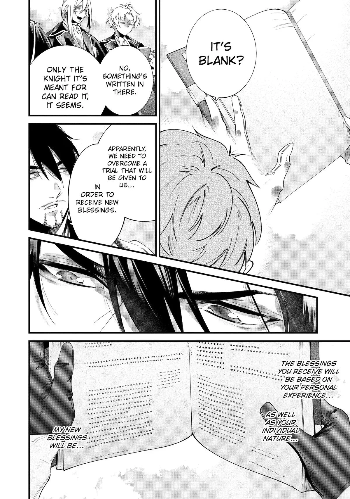 I'm Now the Princess of Spring in Another World Chapter 19 page 2