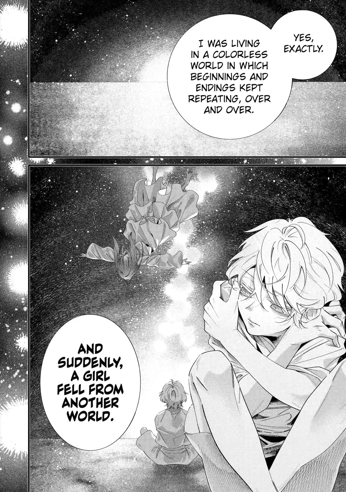 I'm Now the Princess of Spring in Another World Chapter 19 page 12