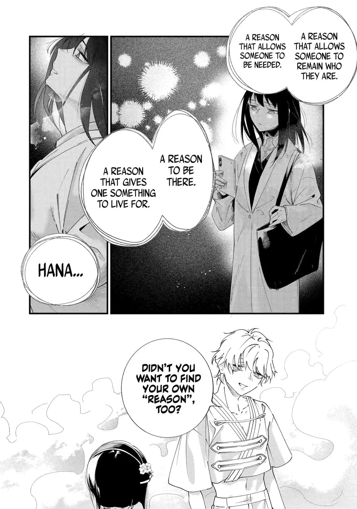 I'm Now the Princess of Spring in Another World Chapter 19 page 16