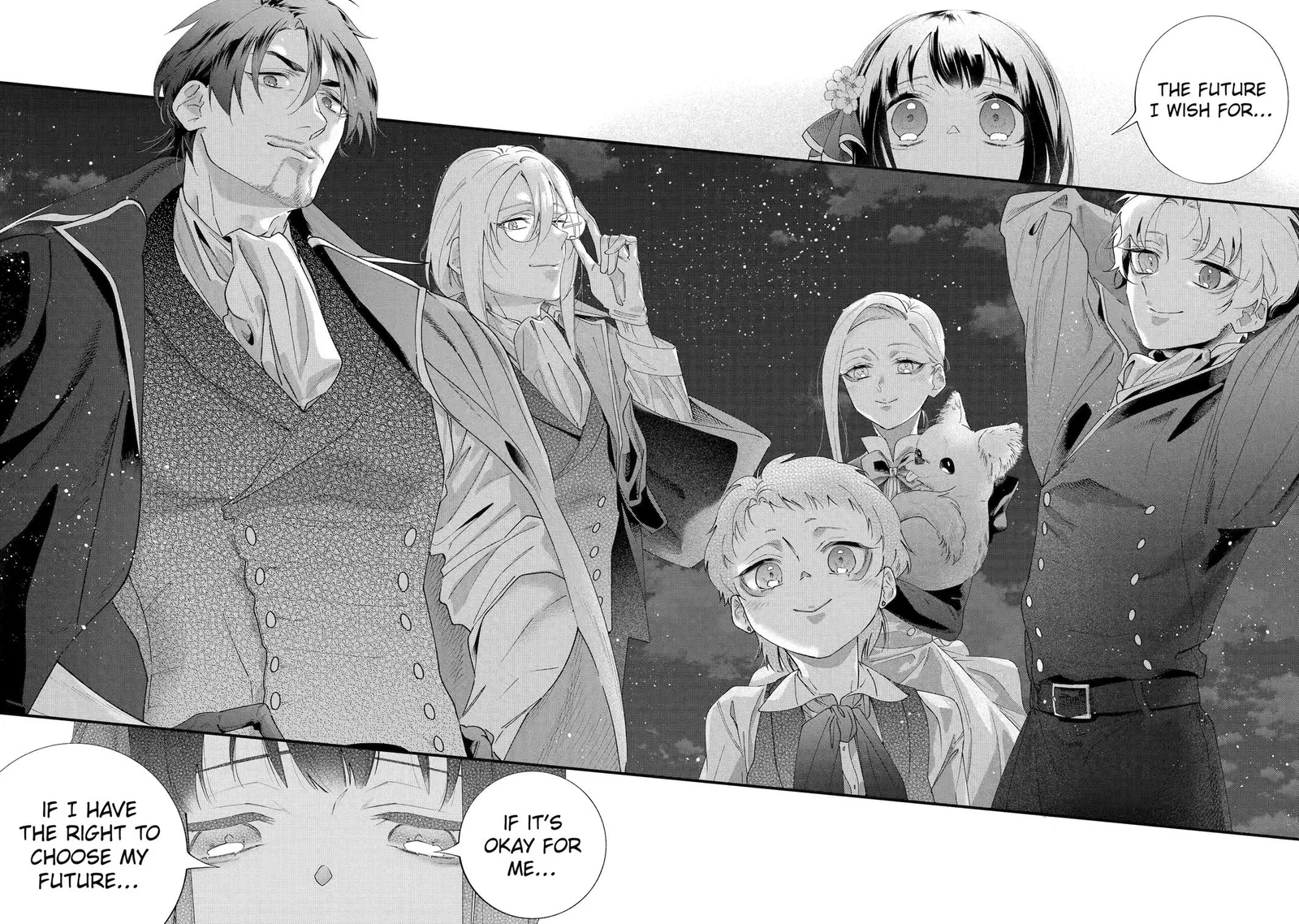 I'm Now the Princess of Spring in Another World Chapter 19 page 25