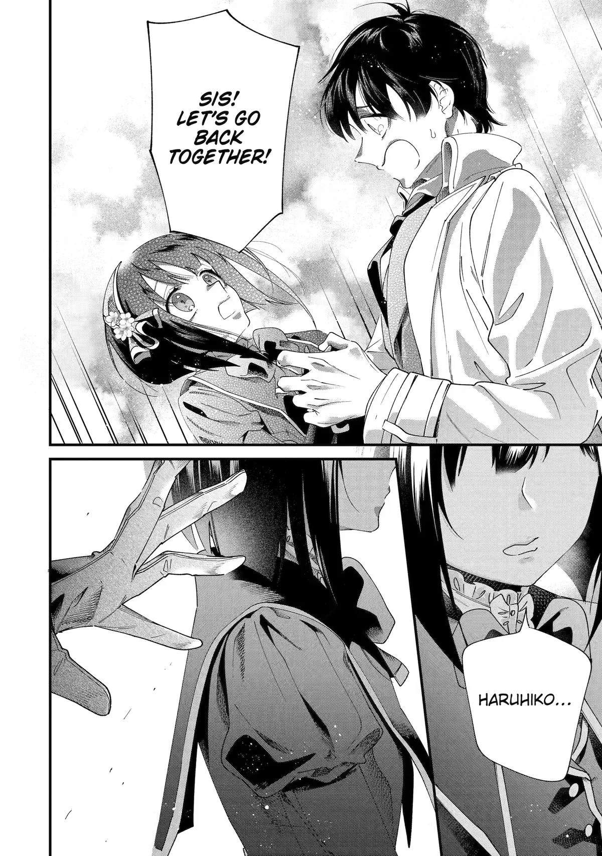 I'm Now the Princess of Spring in Another World Chapter 19 page 26