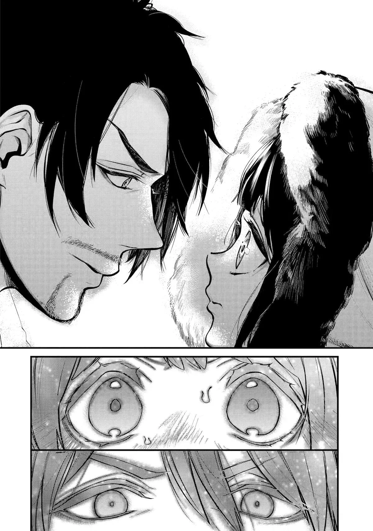 I'm Now the Princess of Spring in Another World Chapter 2 page 16