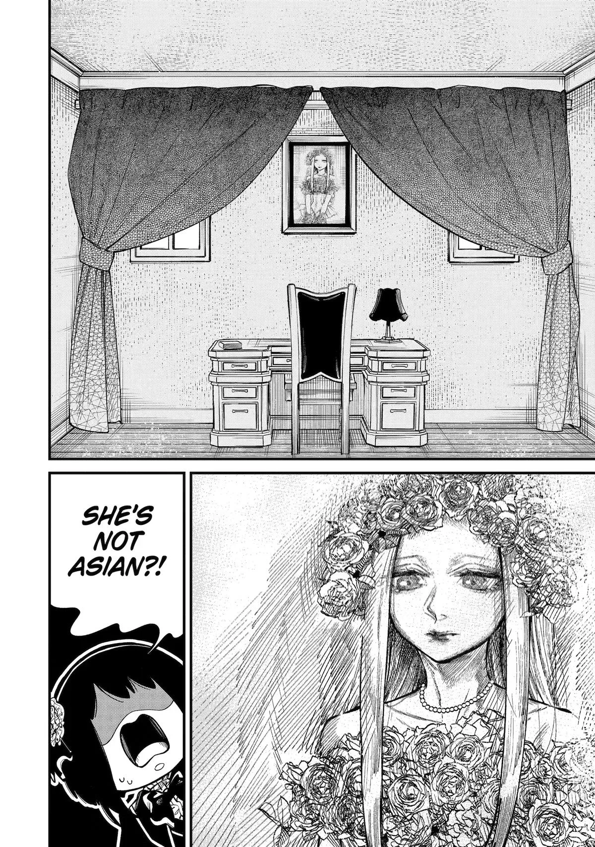 I'm Now the Princess of Spring in Another World Chapter 3 page 22