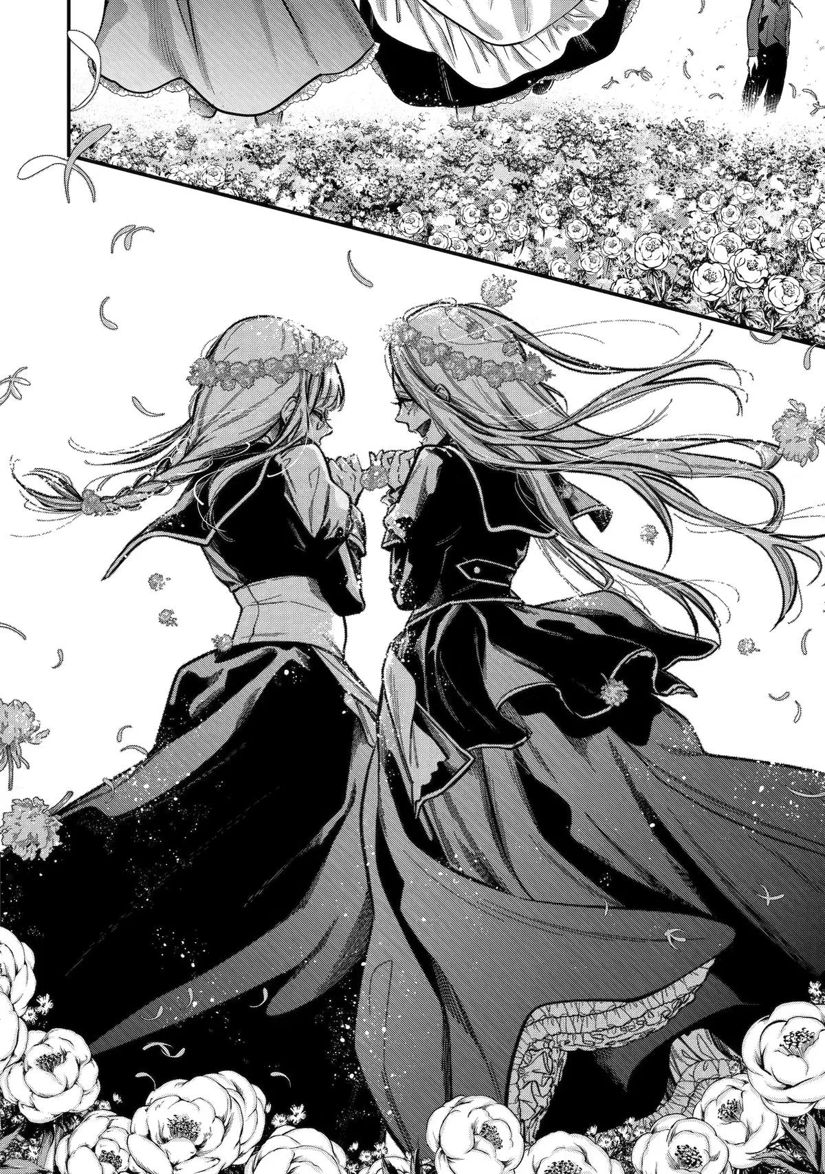 I'm Now the Princess of Spring in Another World Chapter 3 page 35