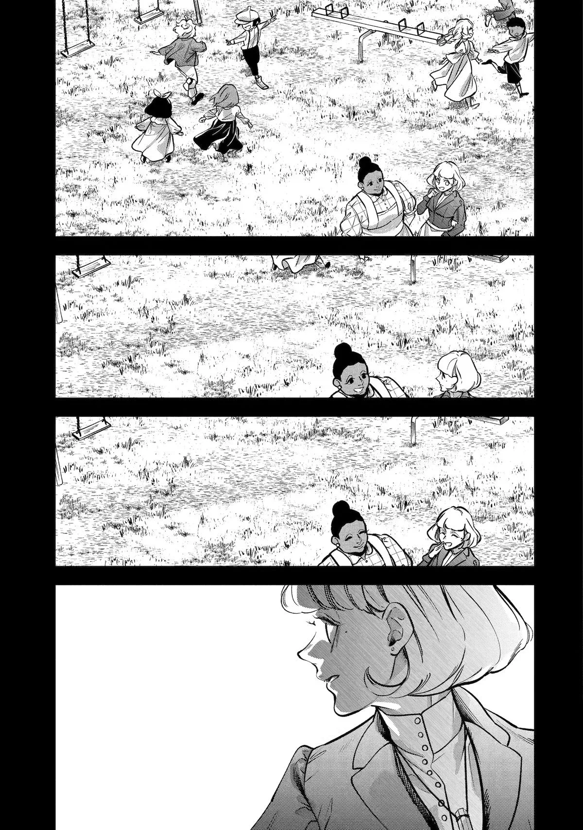 I'm Now the Princess of Spring in Another World Chapter 4 page 26