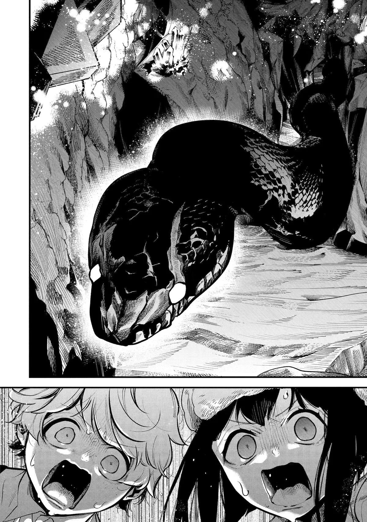 I'm Now the Princess of Spring in Another World Chapter 4 page 43