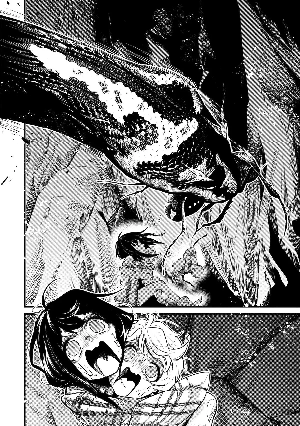 I'm Now the Princess of Spring in Another World Chapter 5 page 12