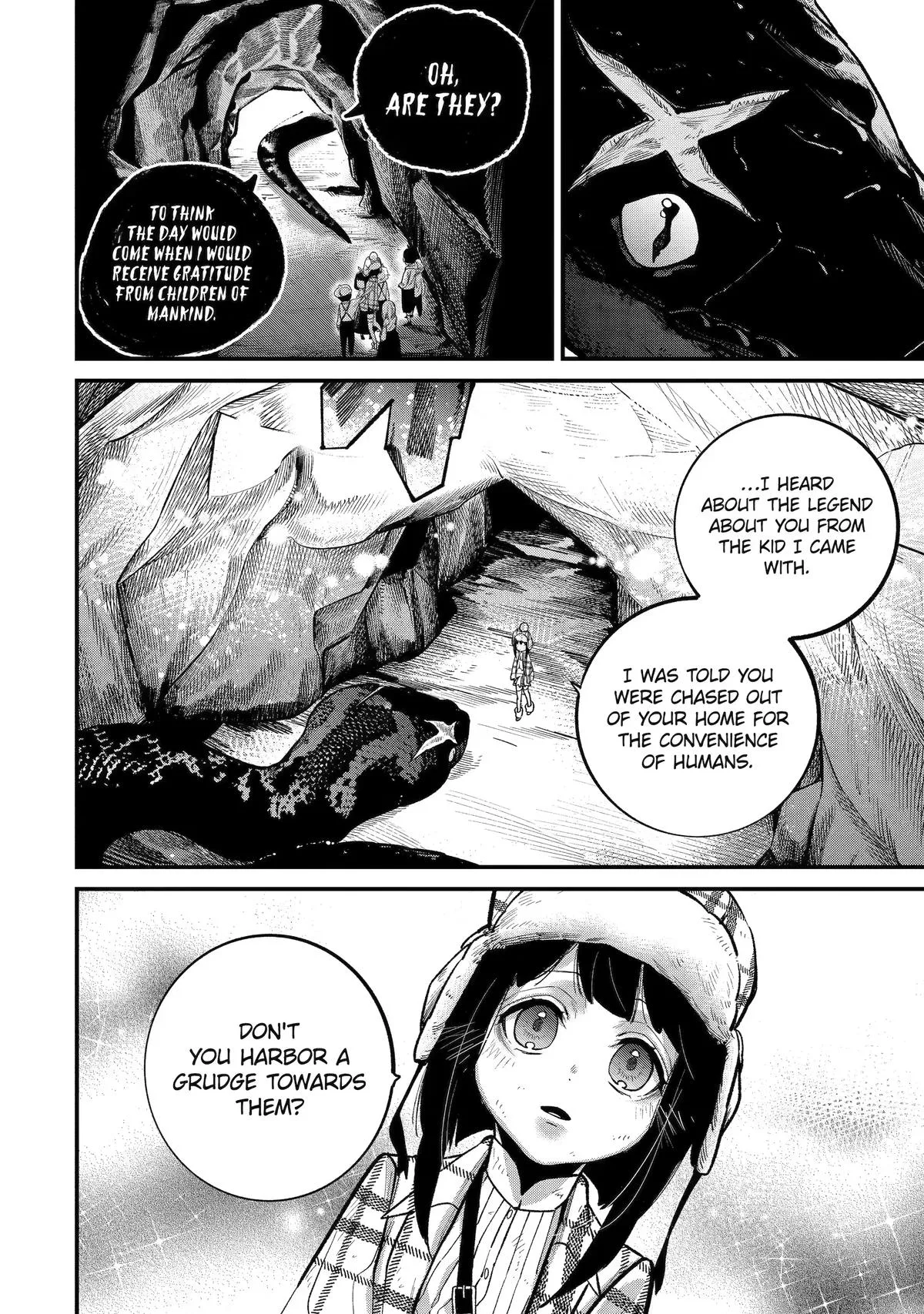 I'm Now the Princess of Spring in Another World Chapter 5 page 16