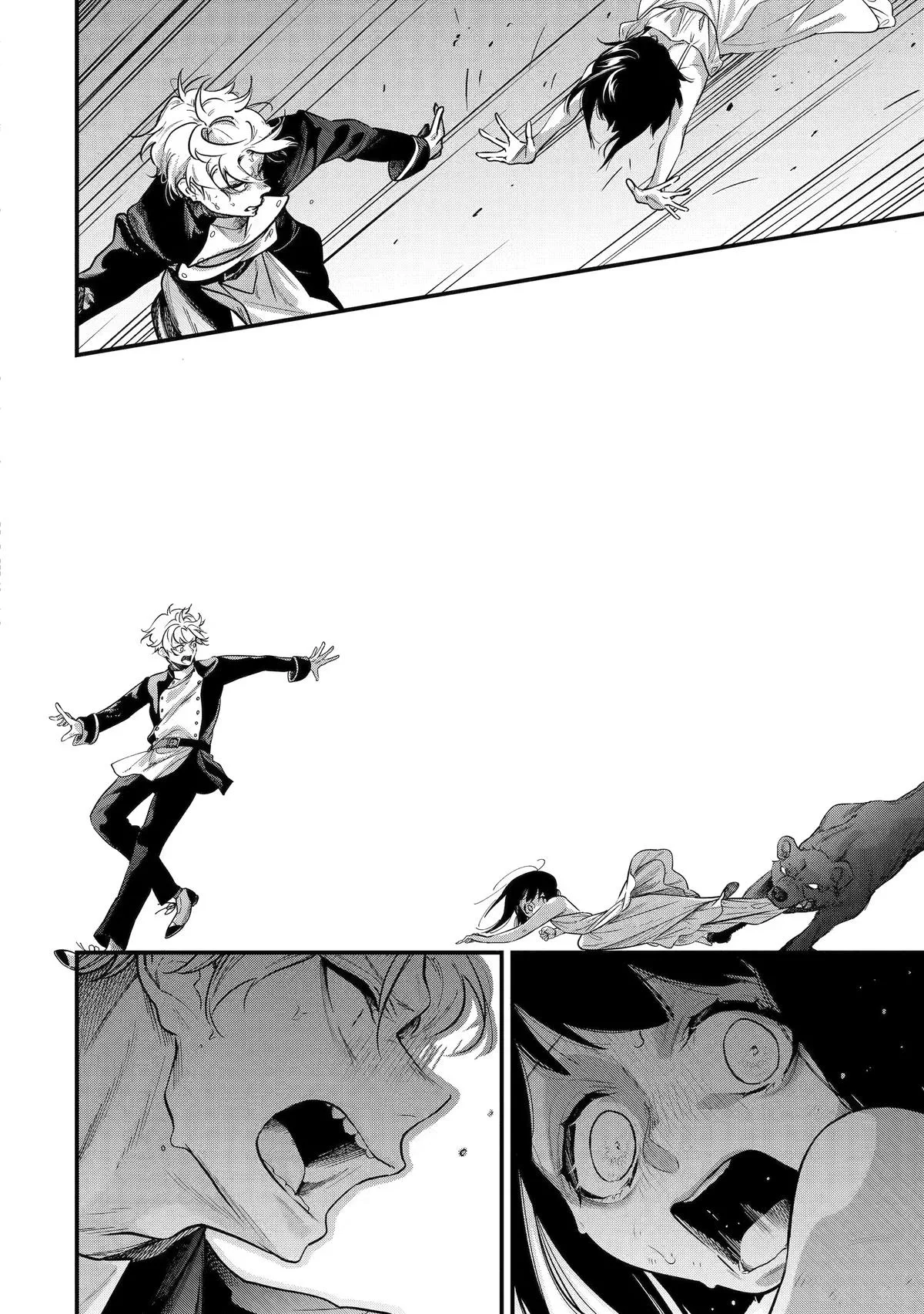 I'm Now the Princess of Spring in Another World Chapter 6 page 32