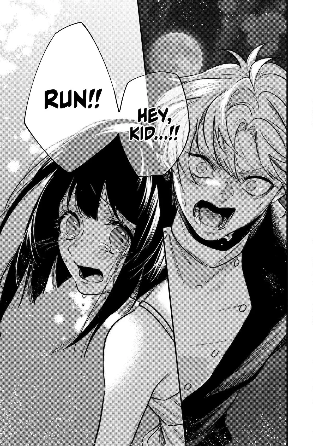 I'm Now the Princess of Spring in Another World Chapter 6 page 29