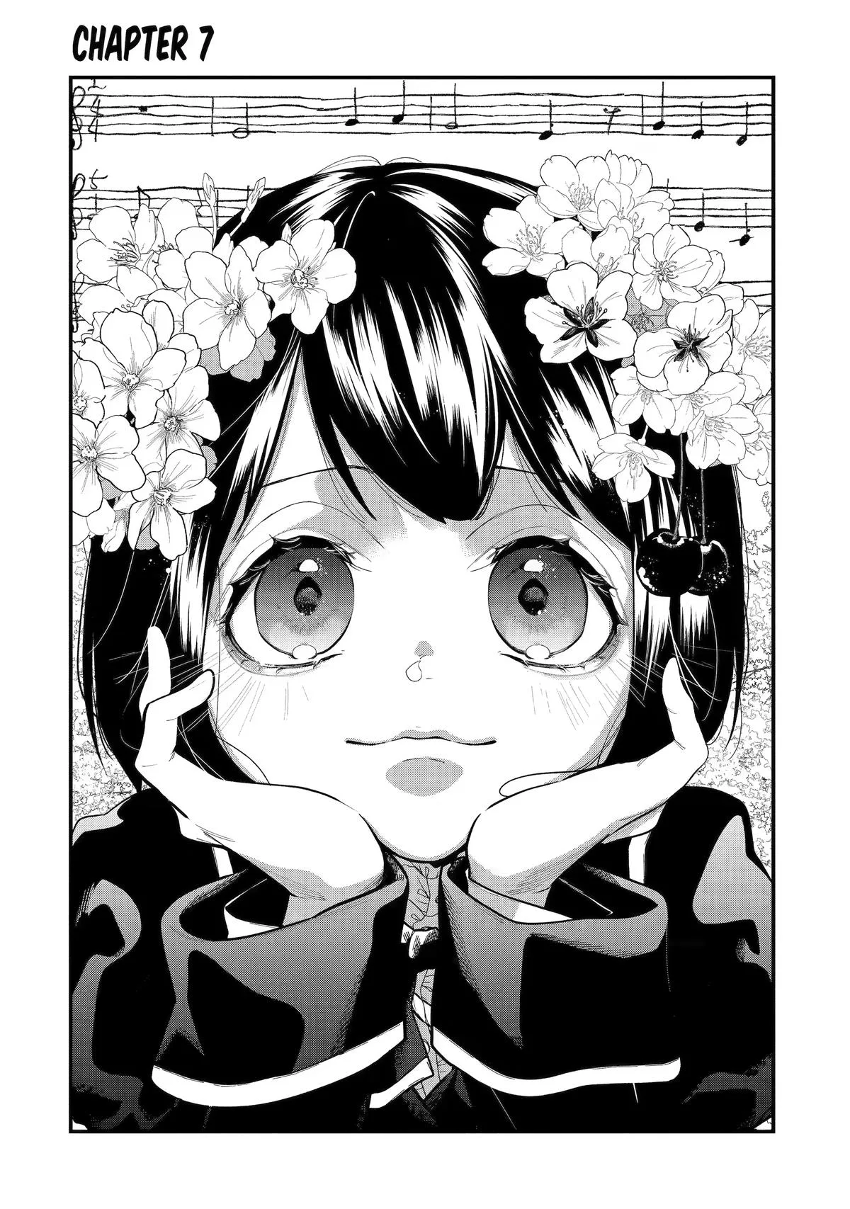 I'm Now the Princess of Spring in Another World Chapter 7 page 2
