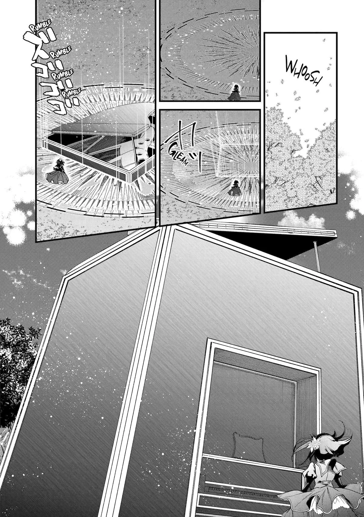 I'm Now the Princess of Spring in Another World Chapter 7 page 14