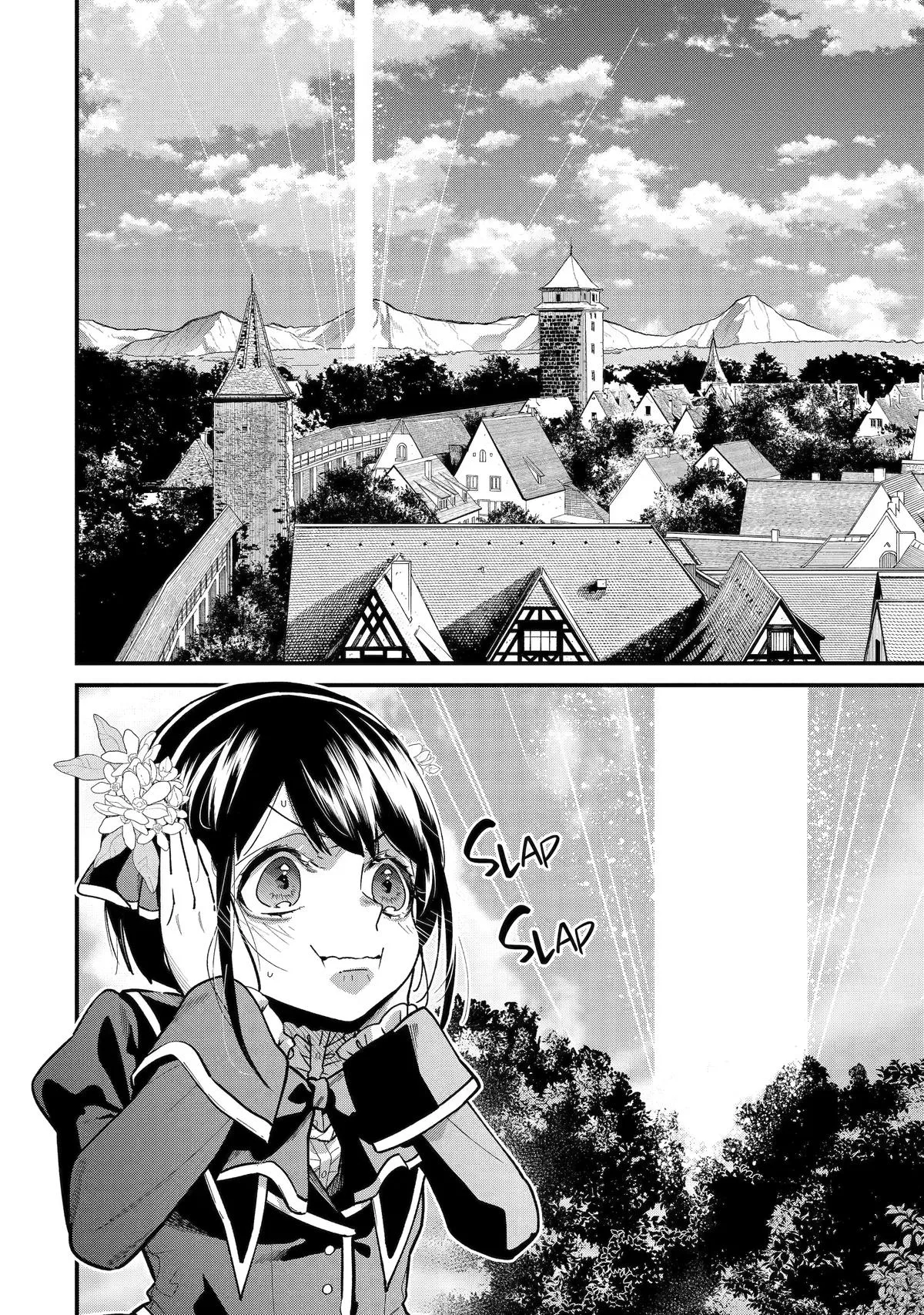 I'm Now the Princess of Spring in Another World Chapter 7 page 10