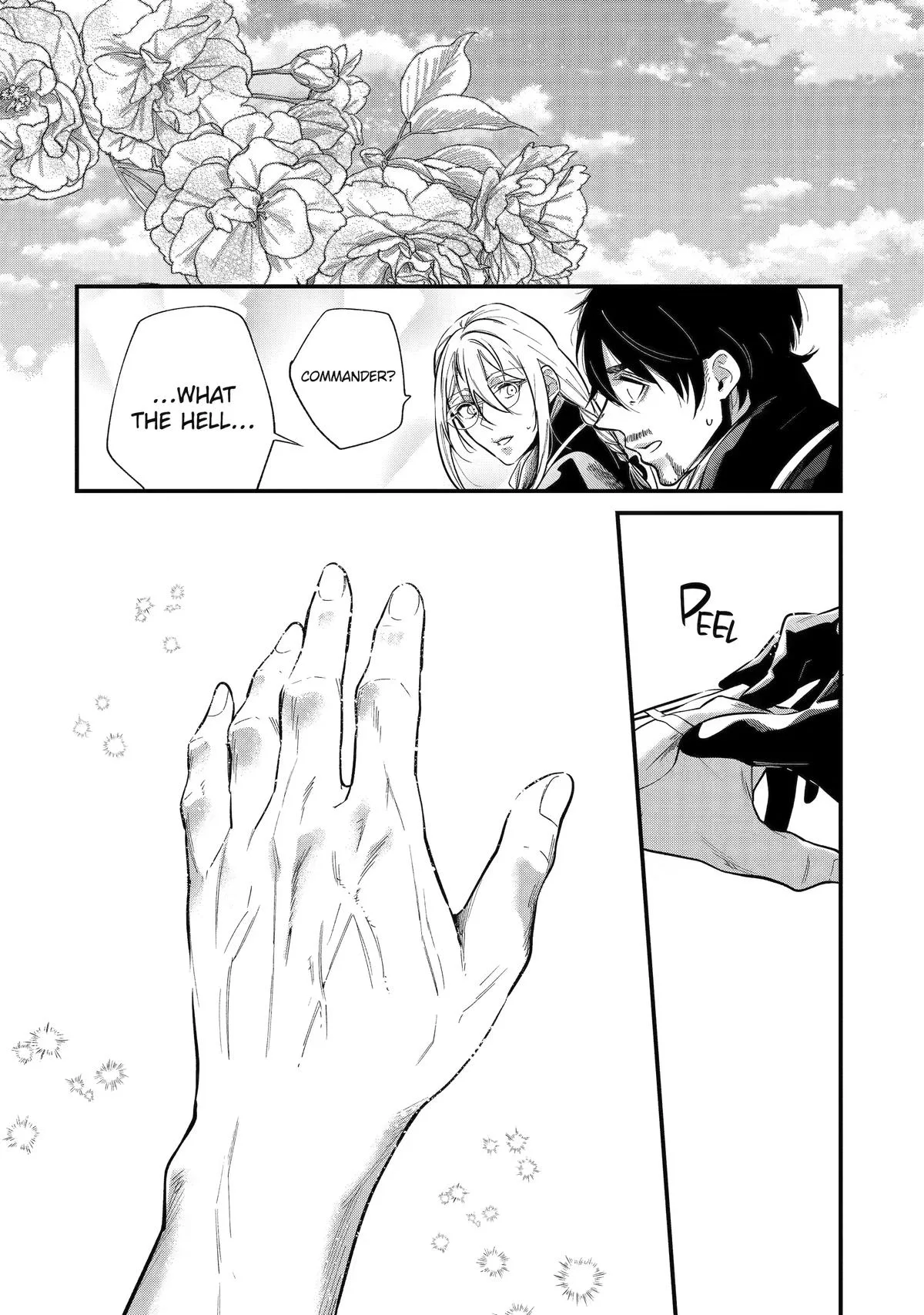 I'm Now the Princess of Spring in Another World Chapter 7 page 23