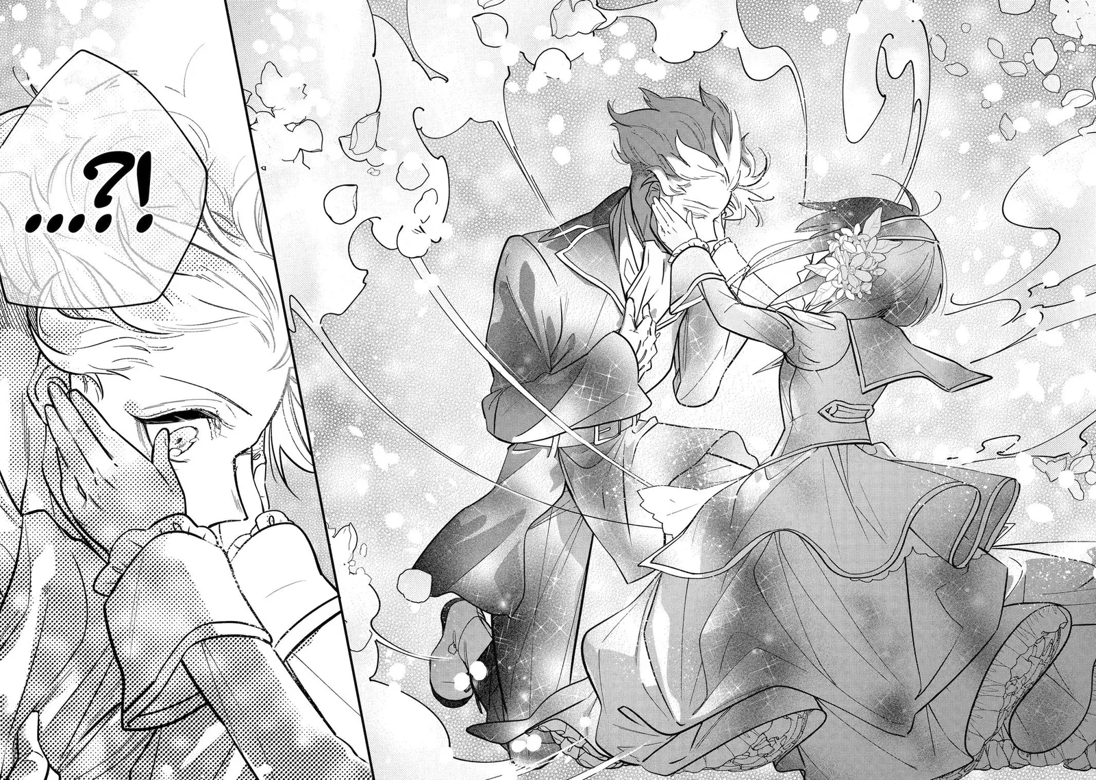 I'm Now the Princess of Spring in Another World Chapter 7 page 31