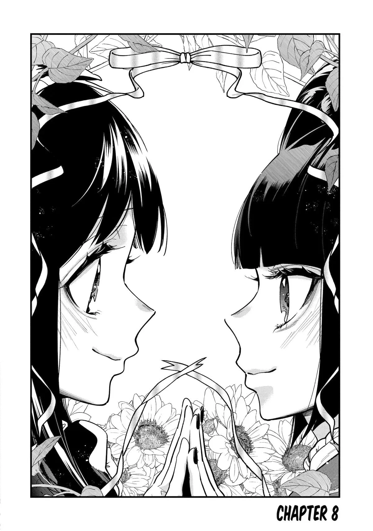 I'm Now the Princess of Spring in Another World Chapter 8 page 4