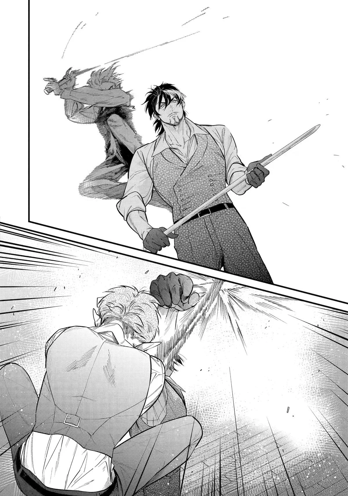 I'm Now the Princess of Spring in Another World Chapter 9 page 12