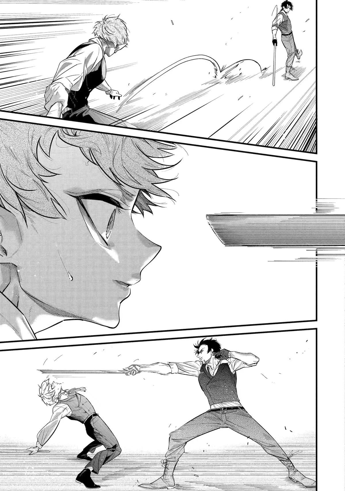 I'm Now the Princess of Spring in Another World Chapter 9 page 13