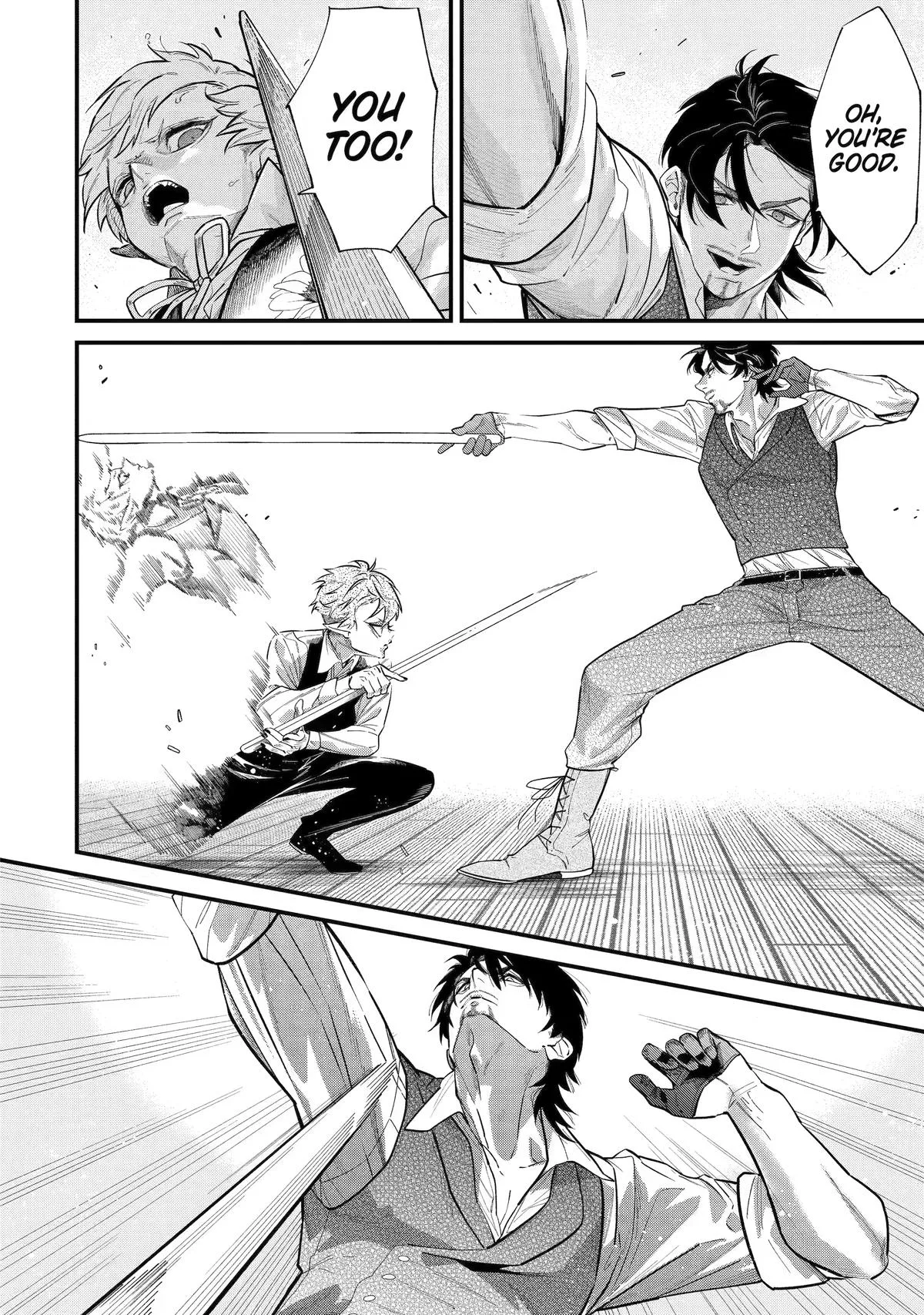 I'm Now the Princess of Spring in Another World Chapter 9 page 14