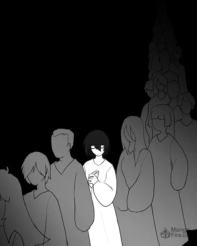 I'm the Grim Reaper Chapter 1 page 21