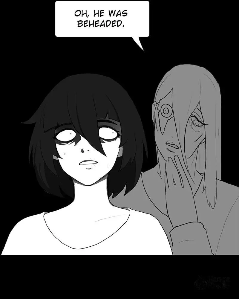 I'm the Grim Reaper Chapter 1 page 27