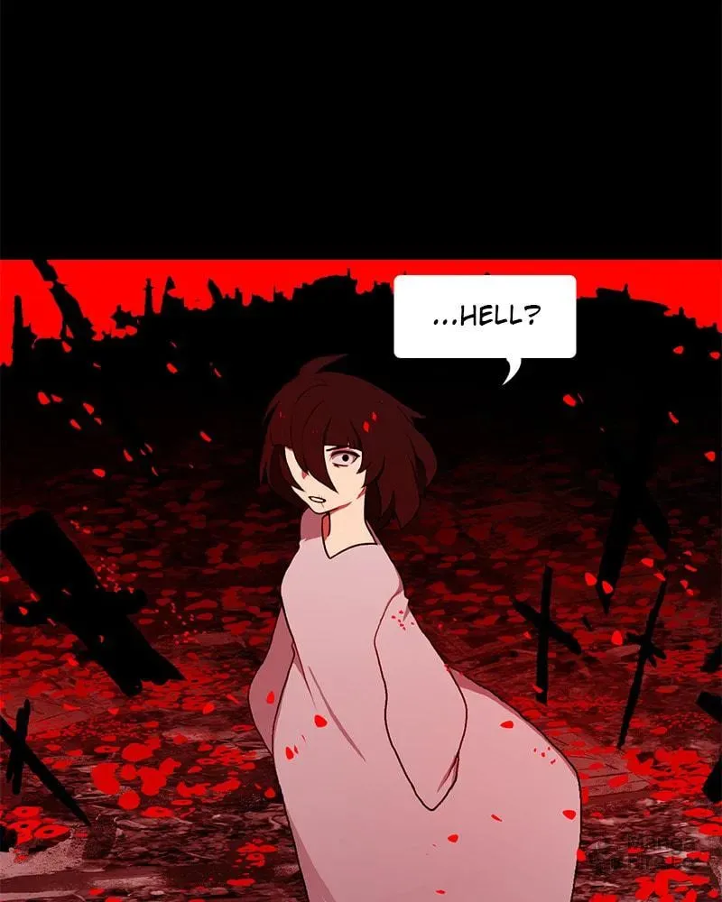 I'm the Grim Reaper Chapter 1 page 51