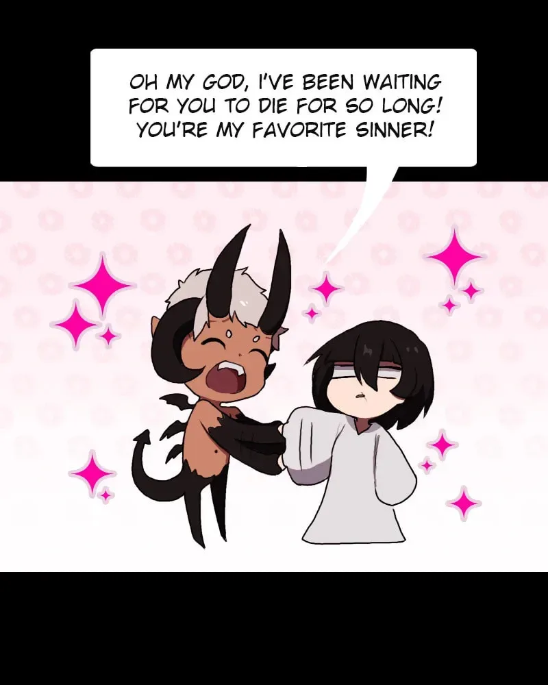 I'm the Grim Reaper Chapter 1 page 64