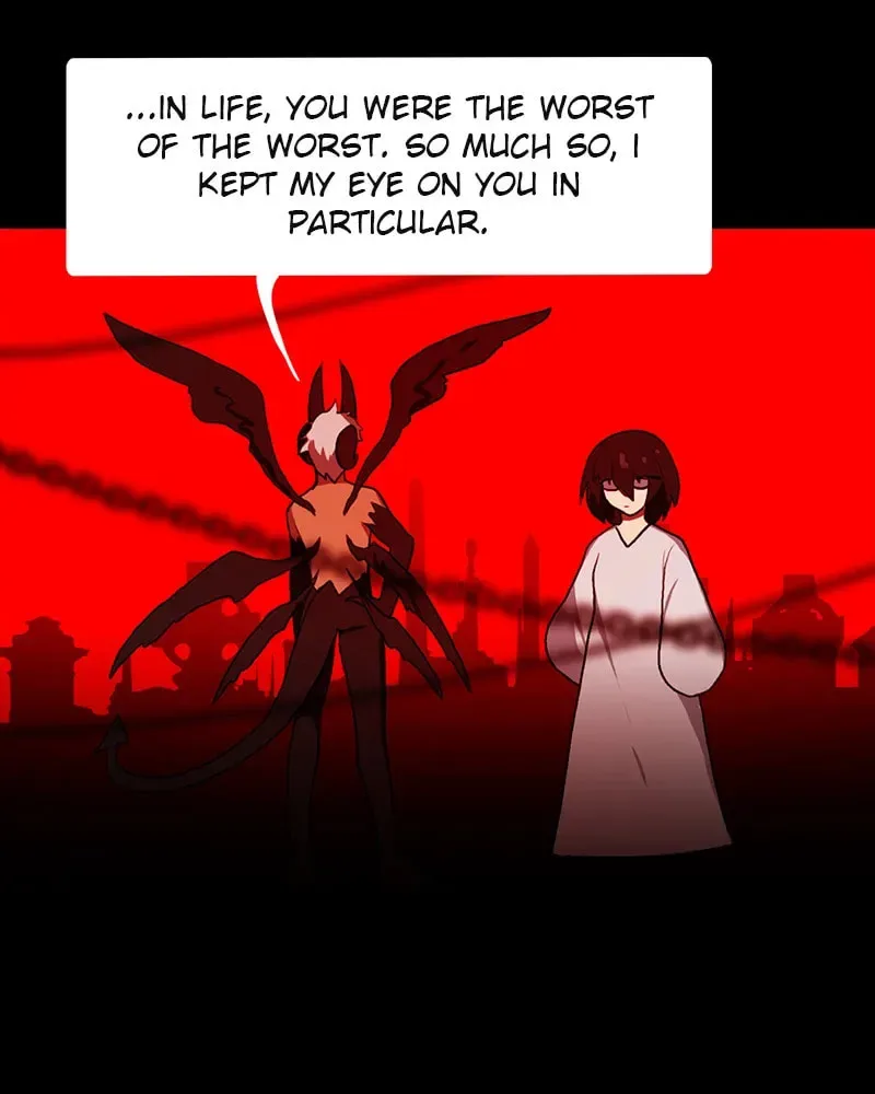 I'm the Grim Reaper Chapter 1 page 71