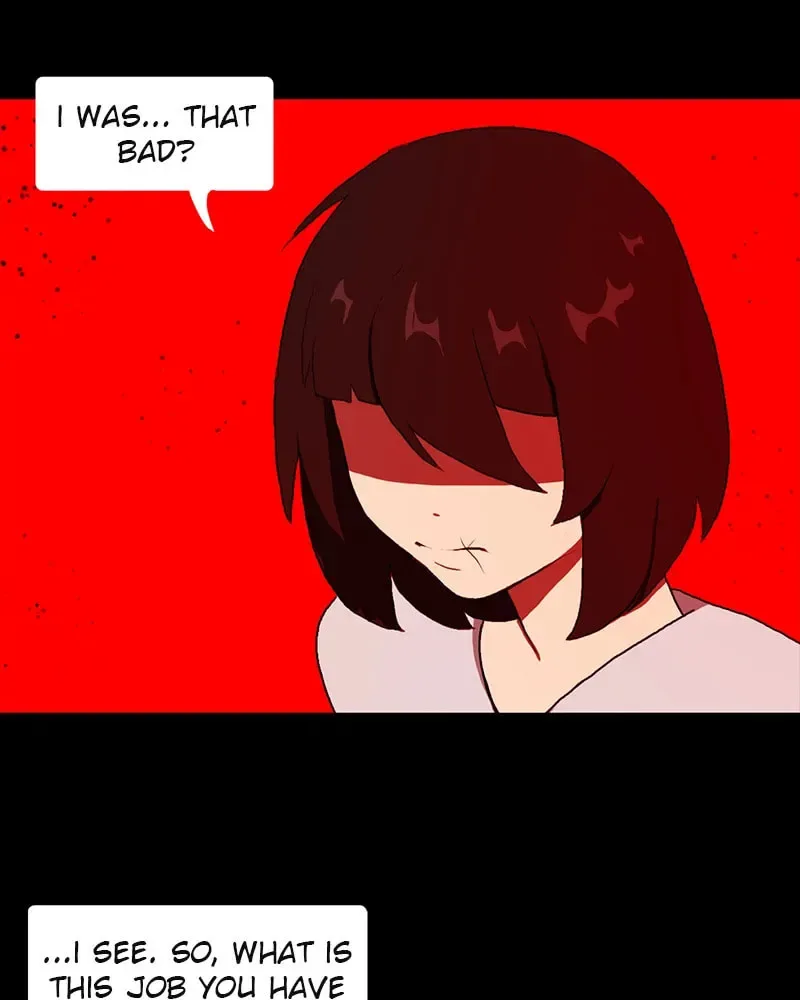 I'm the Grim Reaper Chapter 1 page 74