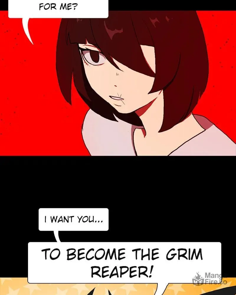 I'm the Grim Reaper Chapter 1 page 75