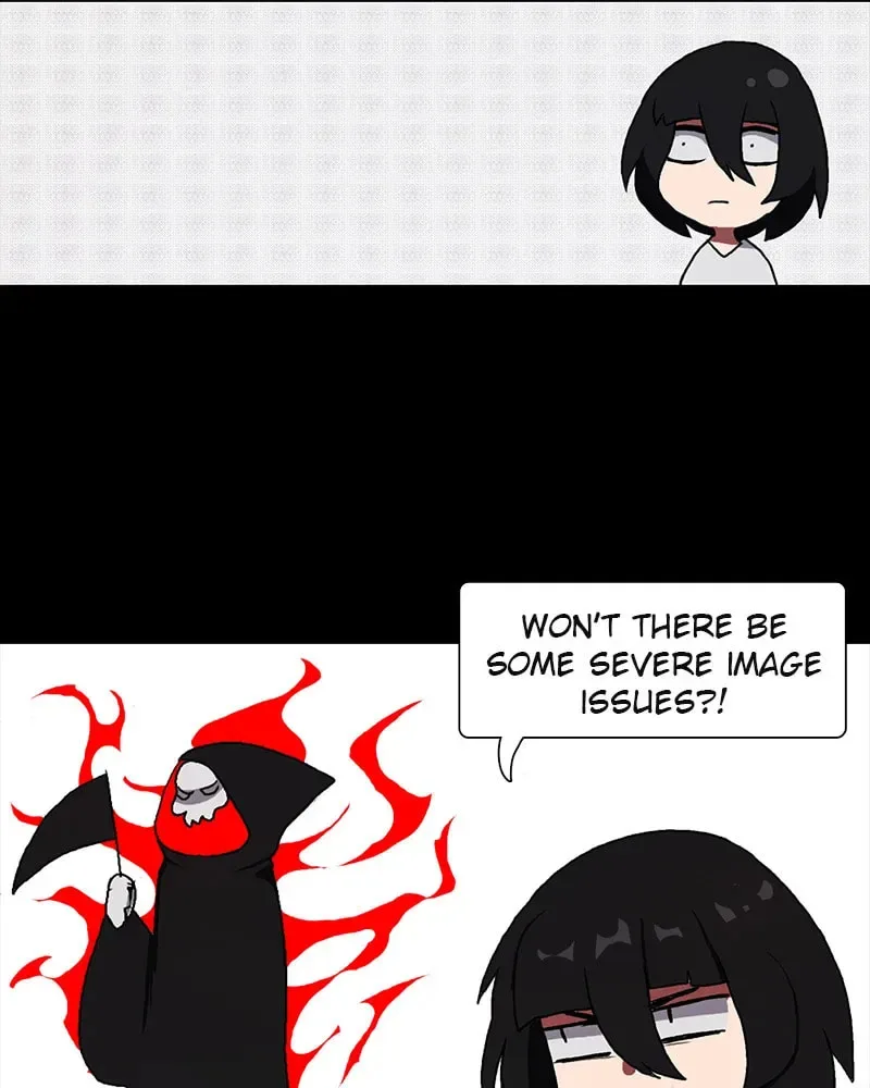 I'm the Grim Reaper Chapter 1 page 77