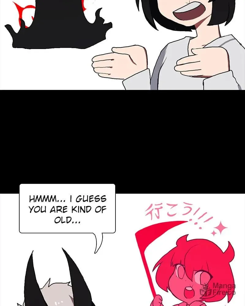 I'm the Grim Reaper Chapter 1 page 78